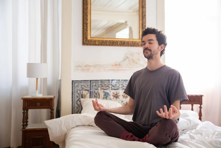 Tips for Creating a Calming Morning Routine to Start Your Day Positively