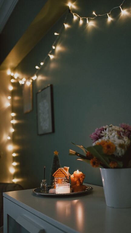 Tips for Creating a Cosy and Inviting Home Atmosphere Year-Round